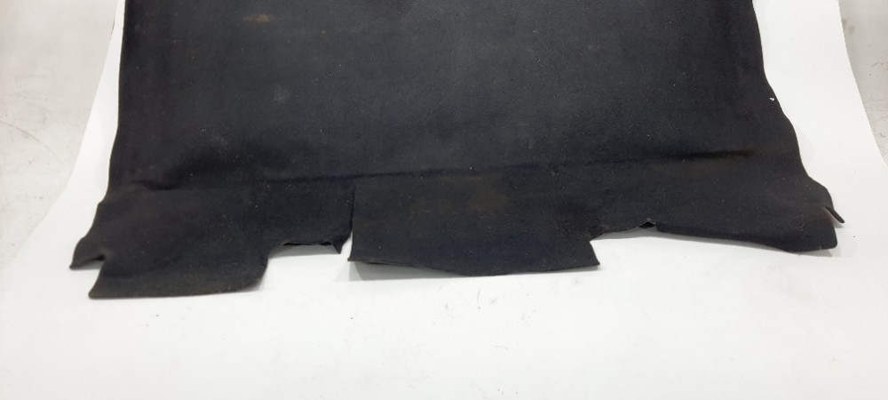 Carpete Porta Malas Renault Sandero 1.0 2019 849023117r 5