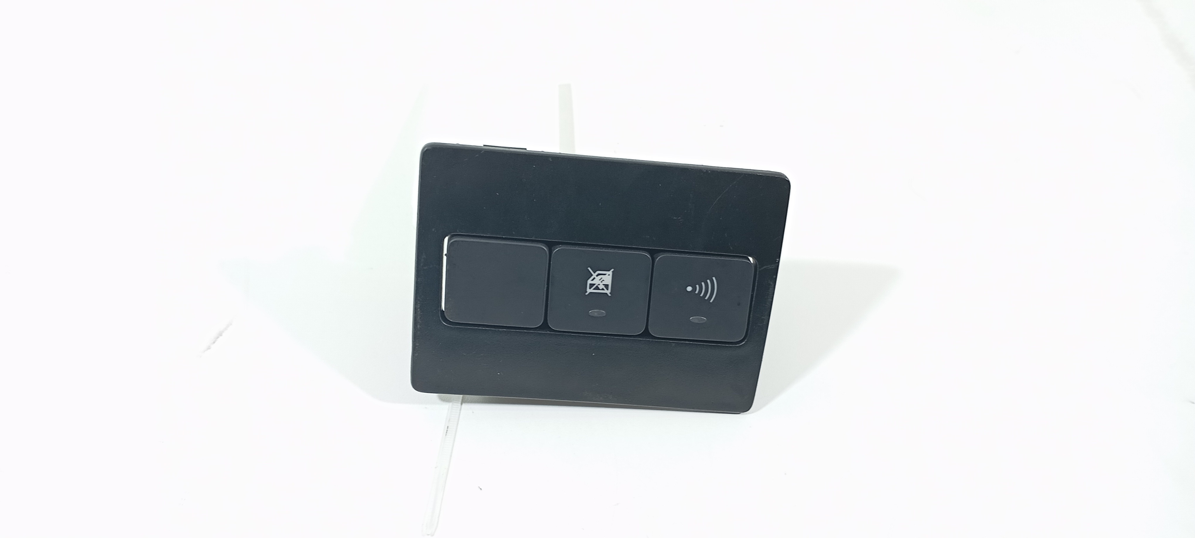 Botão Trava Elétrica C3 Exclusive 1.6 Vvt 2016 V2278 6