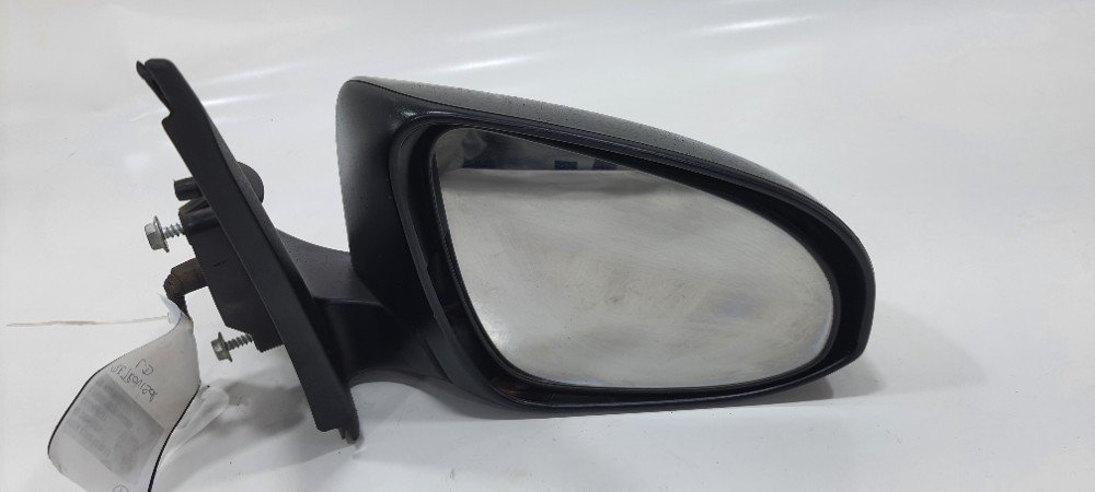 Retrovisor Elétrico Direito Toyota Etios Sedan 2014 E9036960 4