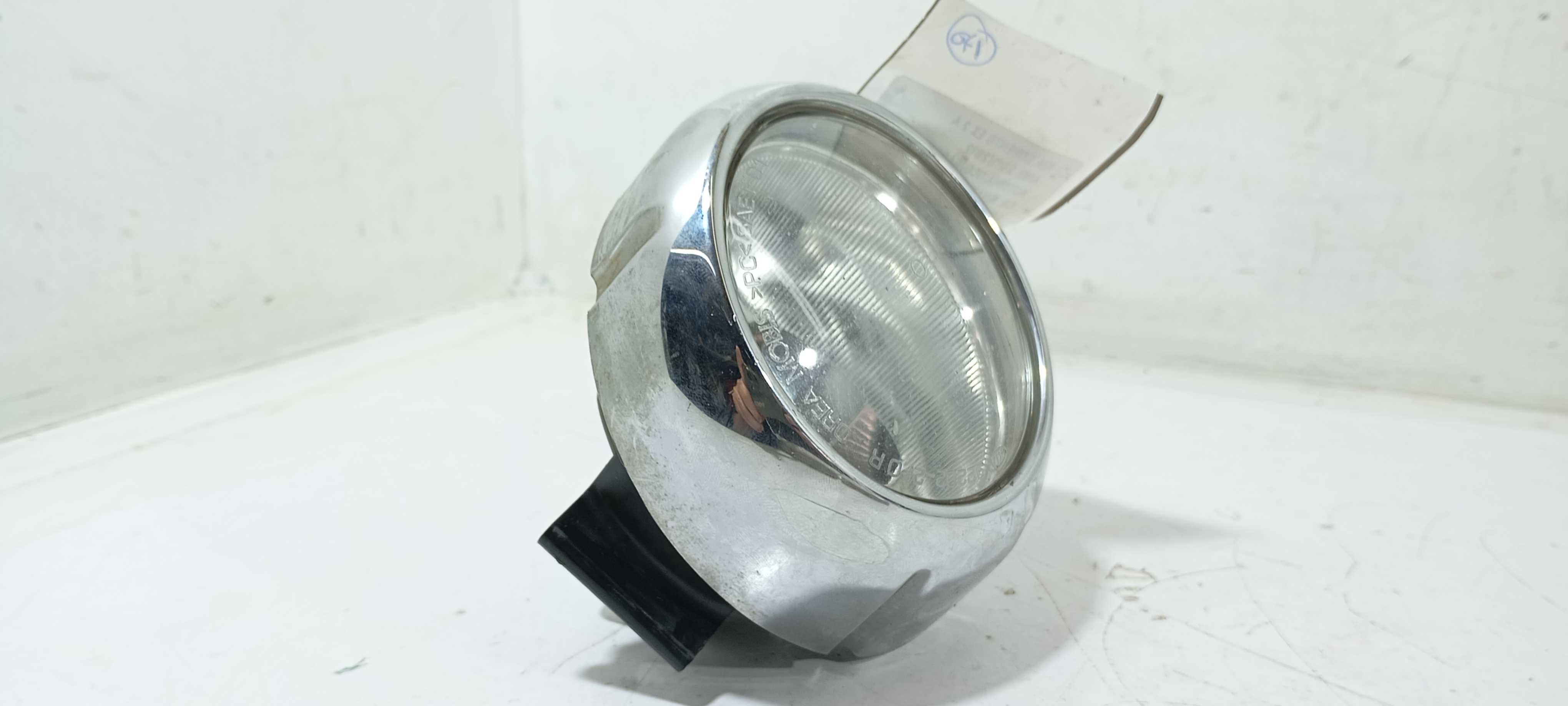 Farol Milha Direita Kia Sorento Ex2 2.4 2012 H27w2 Transparente 5