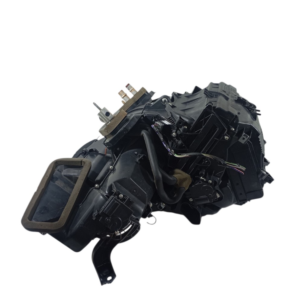 Caixa Evaporadora Ford Ka 1.0 2021be2h18k418ca 6