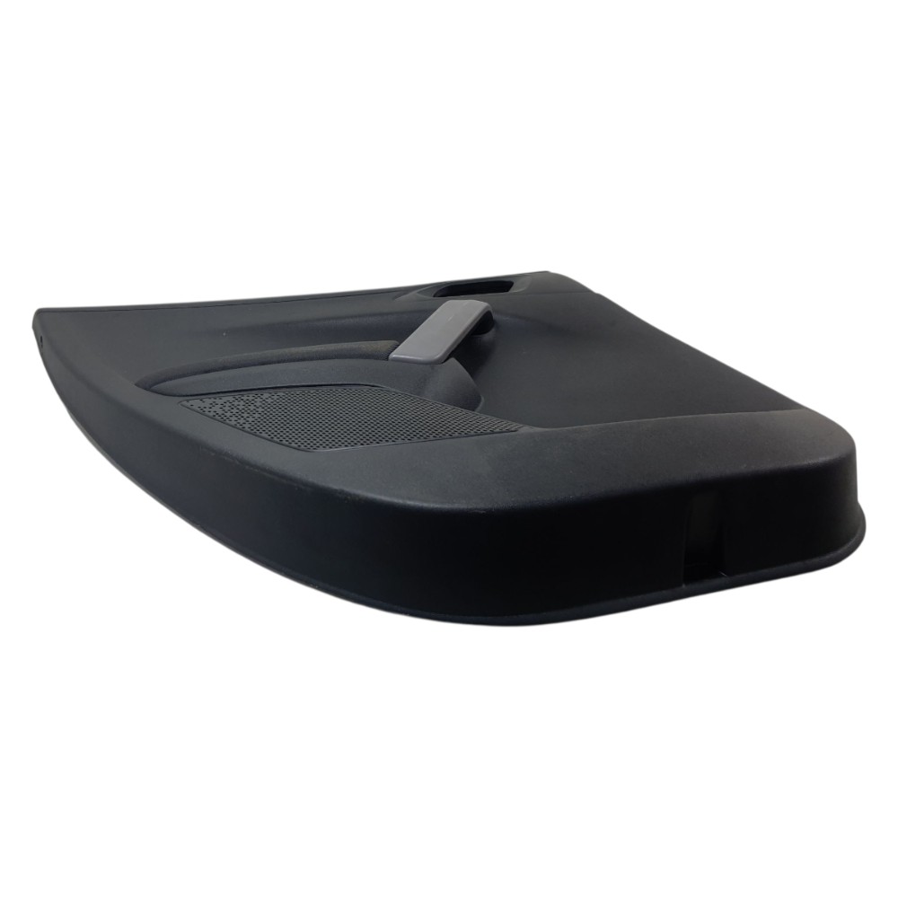 Forro Porta Traseiro Esquerdo Peugeot 208 2018 9801305177 4