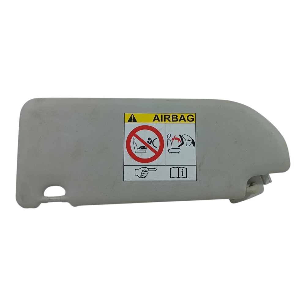 Quebrasol direito Fiat Cronos Drive 2020 100244389 7
