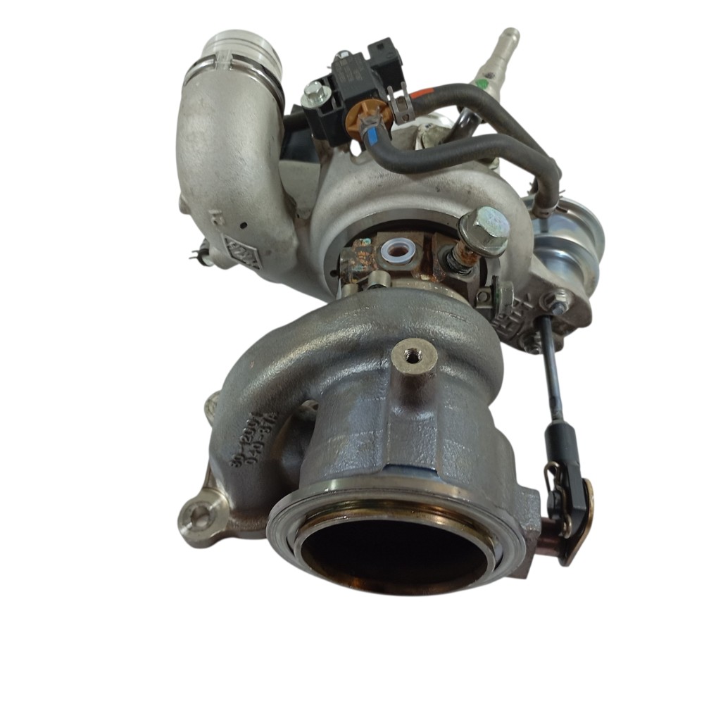Turbina Gm Tracker Lt 1.4 2018 4918004075 2