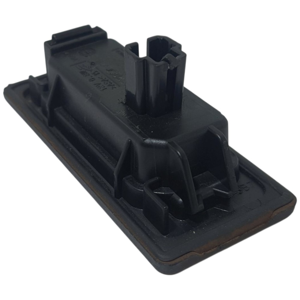 Par Luz Placa Lanterna Volkswagen T-cross Tsi 2023 5na943021 4