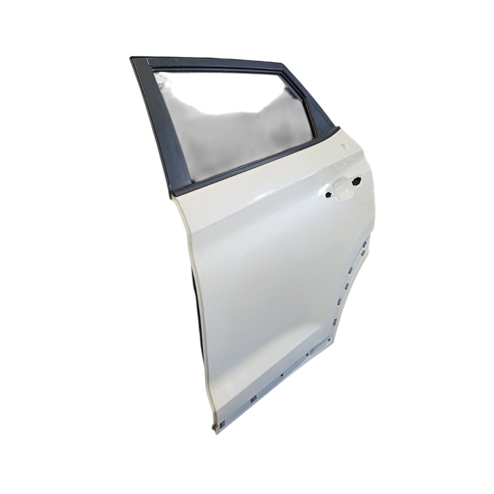 Porta traseira esq new Tucson 2017 até 2022 77003N7005 7