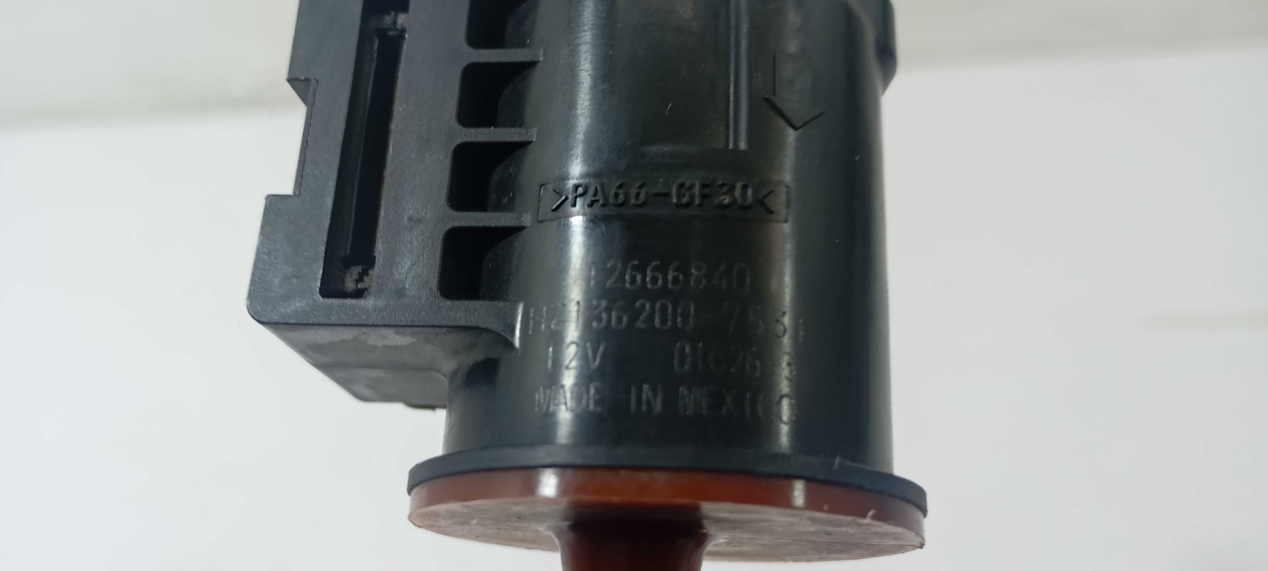 Valvula Canister Mangueira Gm Tracker Lt 2024 12666840 5