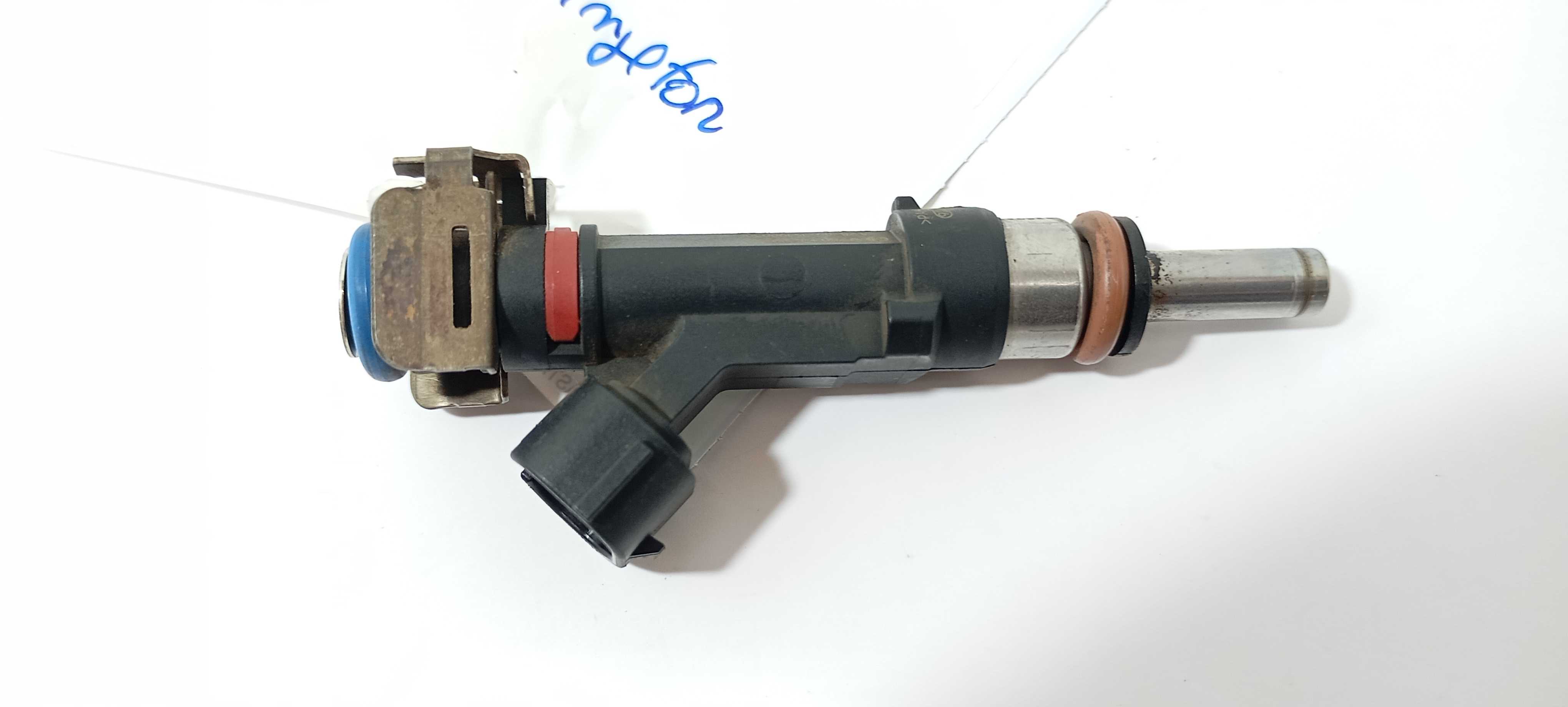 Bico Injetor Nissan March Sv 1.0 2016 0280158358 10