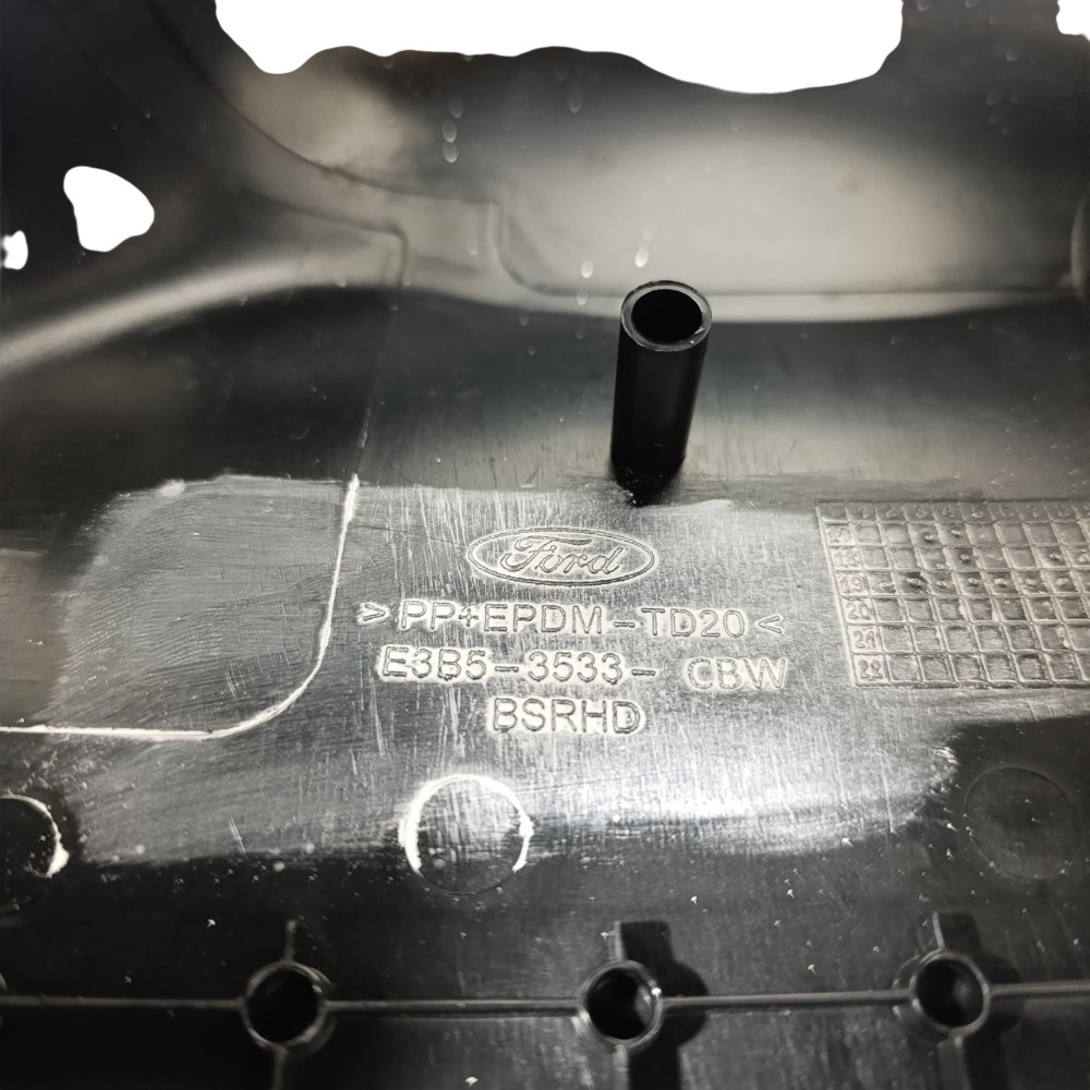 Capa Coluna Direção Ford Ka Se Hatch 2020e3b53533 8