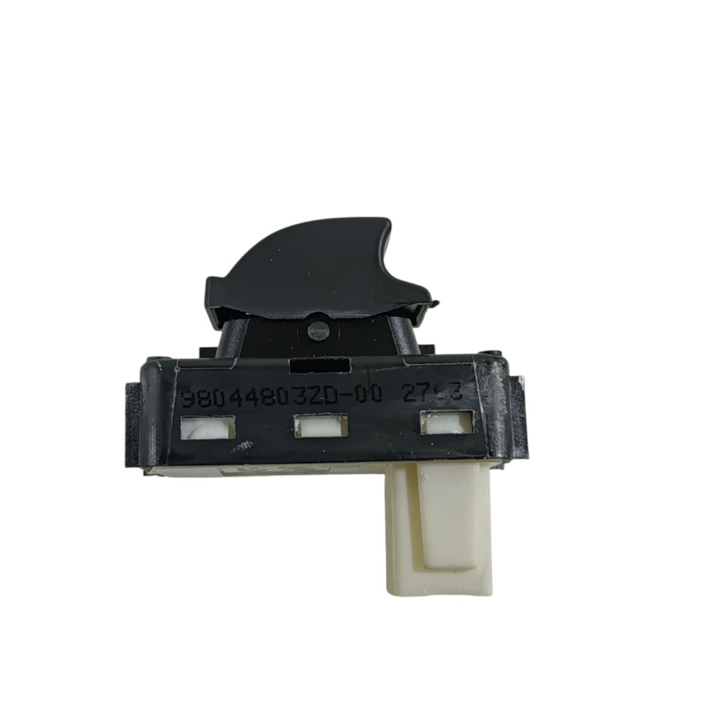 Botão vidro dianteiro direito Peugeot 208 2024 980448032ZD 4
