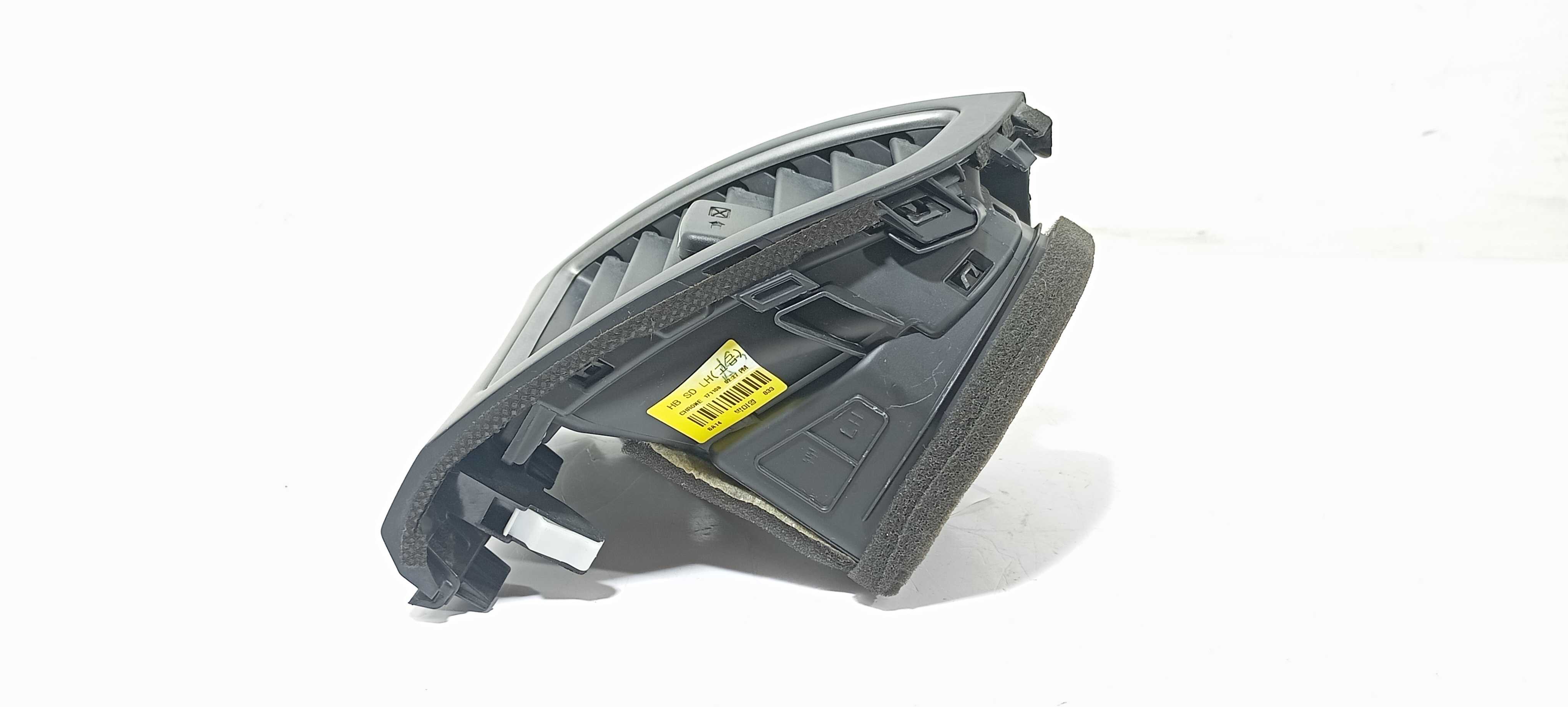 Difusor Ar Esquerdo  Hb20x Premium 1.6 2018 974801s000 4