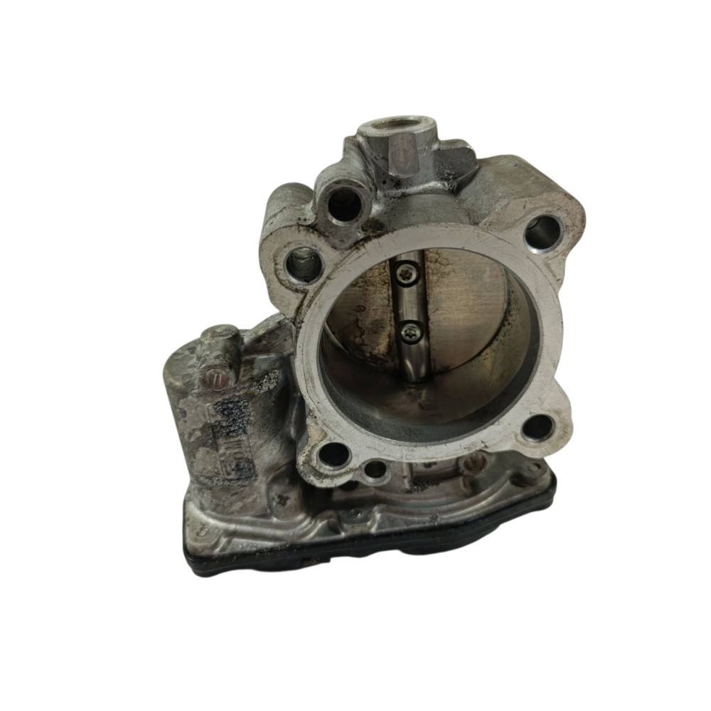 Corpo tbi borboleta Ford Ka Se 1.5 2020 CN1C9F991BA 6