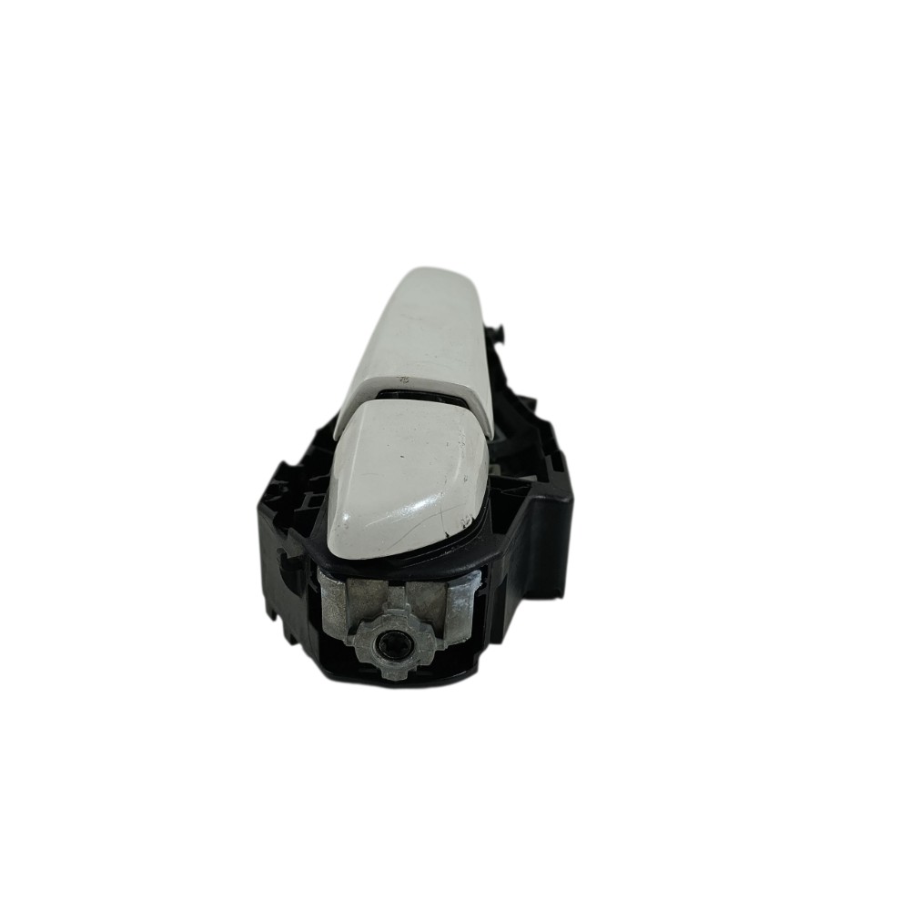 Maçaneta dianteira direita Peugeot 208 ano 2024 98373658XT 5