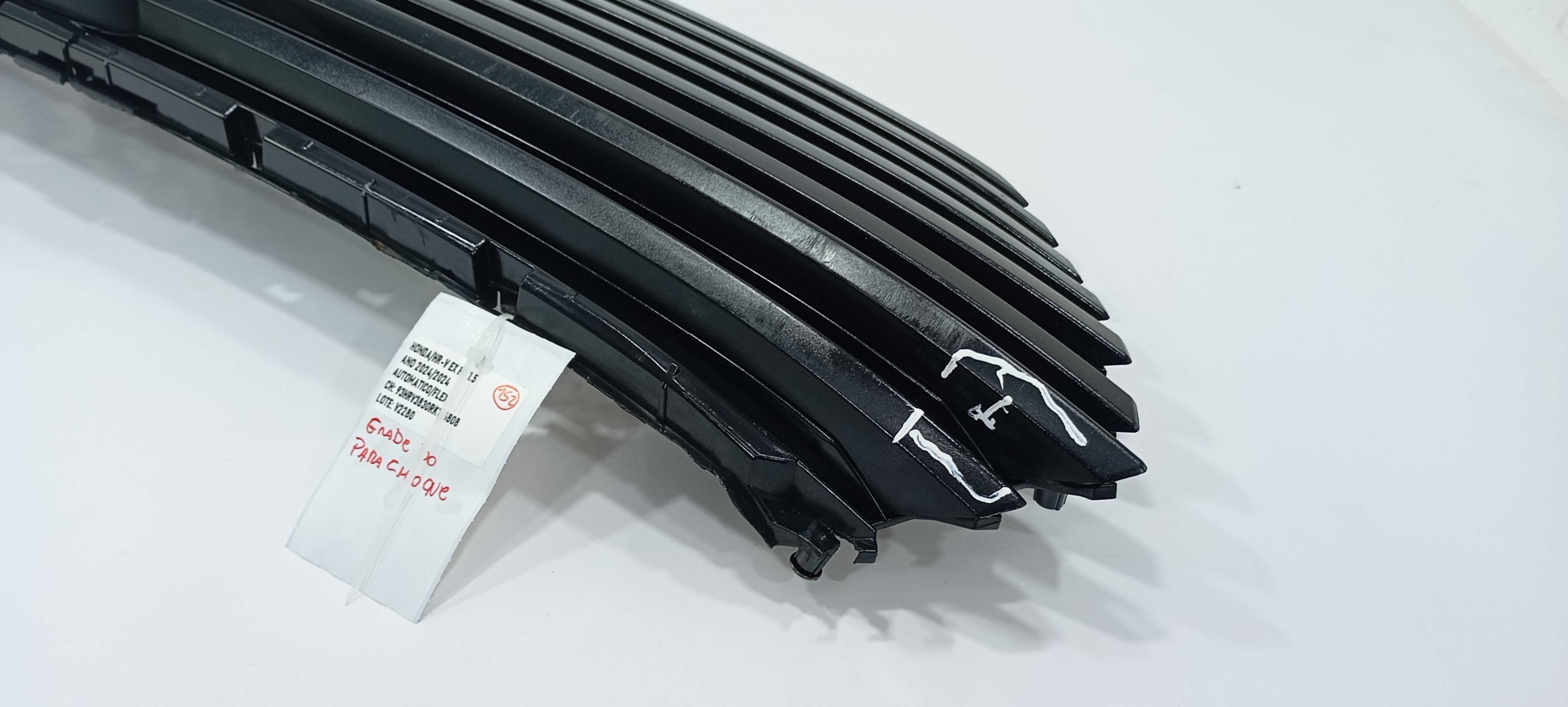 Grade Para-choque Honda Hr-v Hs 1.5 2024 V2280 C/detalhe 4