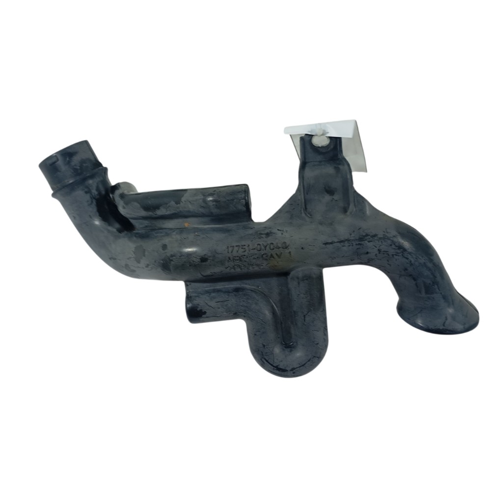 Duto Filtro Ar Toyota Etios 2014 177510y040 2