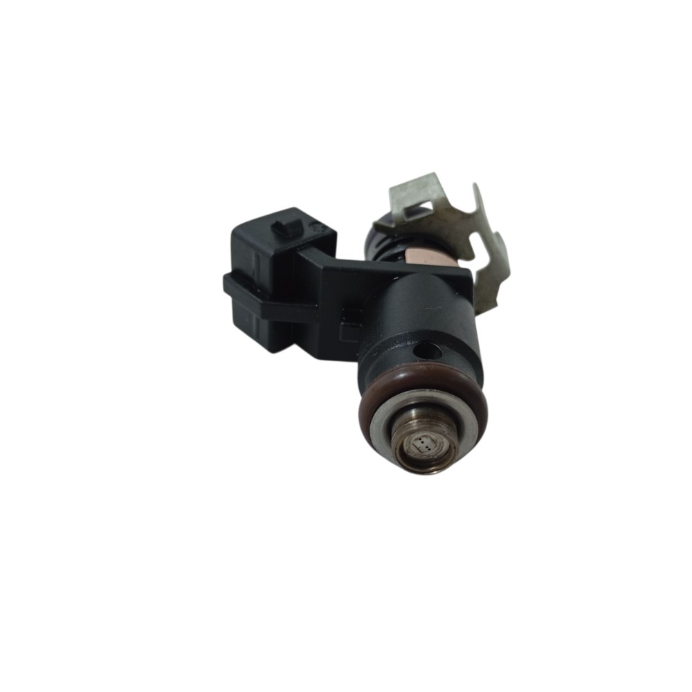Bico Injetor Renault Captur 2021 166009398r 12 12 4