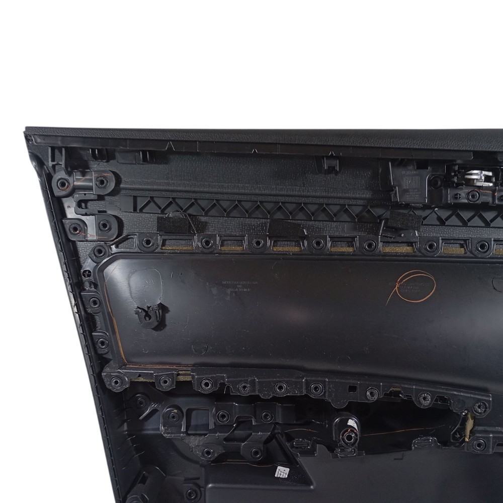 Forro Porta Dianteiro Direito Polo Highline 2024 6ea867006 8