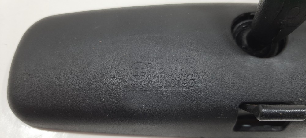 Retrovisor Interno Hb20 Ano 2023 E9026138 7