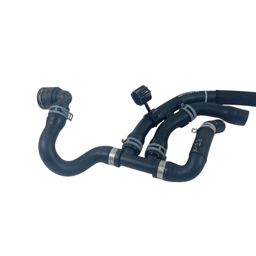 Mangueira Radiador Dagua Polo Highline 2024 2qb122073k 4
