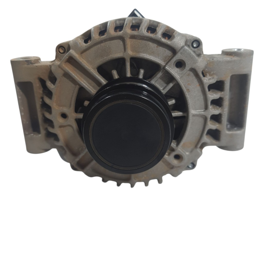 Alternador Gm Tracker Lt 1.4 2018 42609193 3