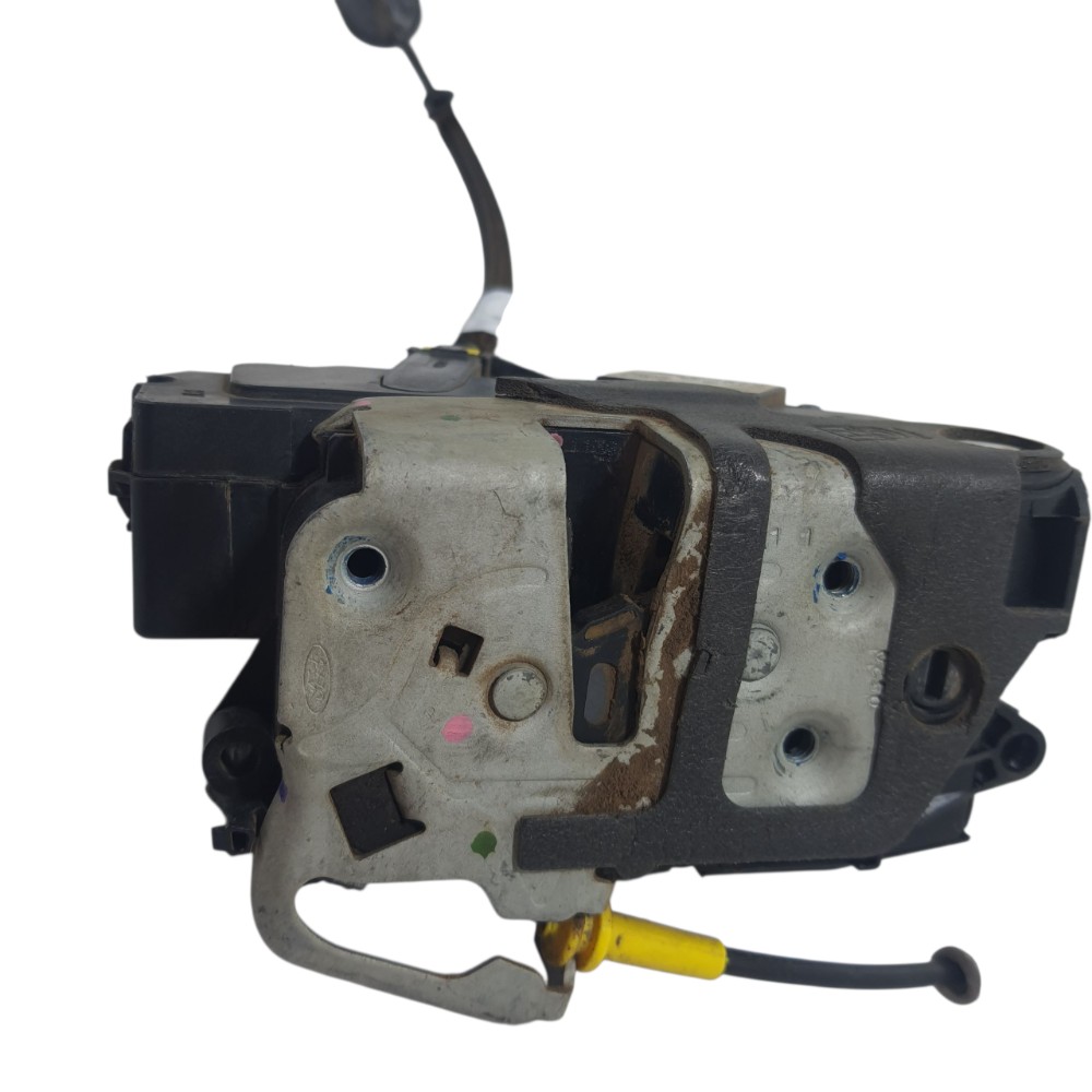 Fechadura Porta Traseira Direita Ford Ka 2021 E3b5a264a26dj 6