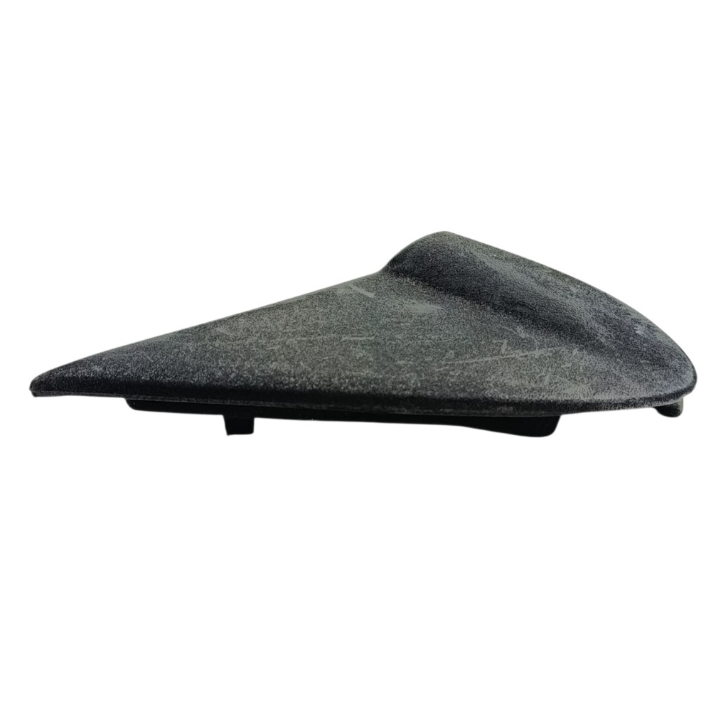 Acabamento Retrovisor D E Ford Ka Se Hatch 2020 E3b516003 Preto 2