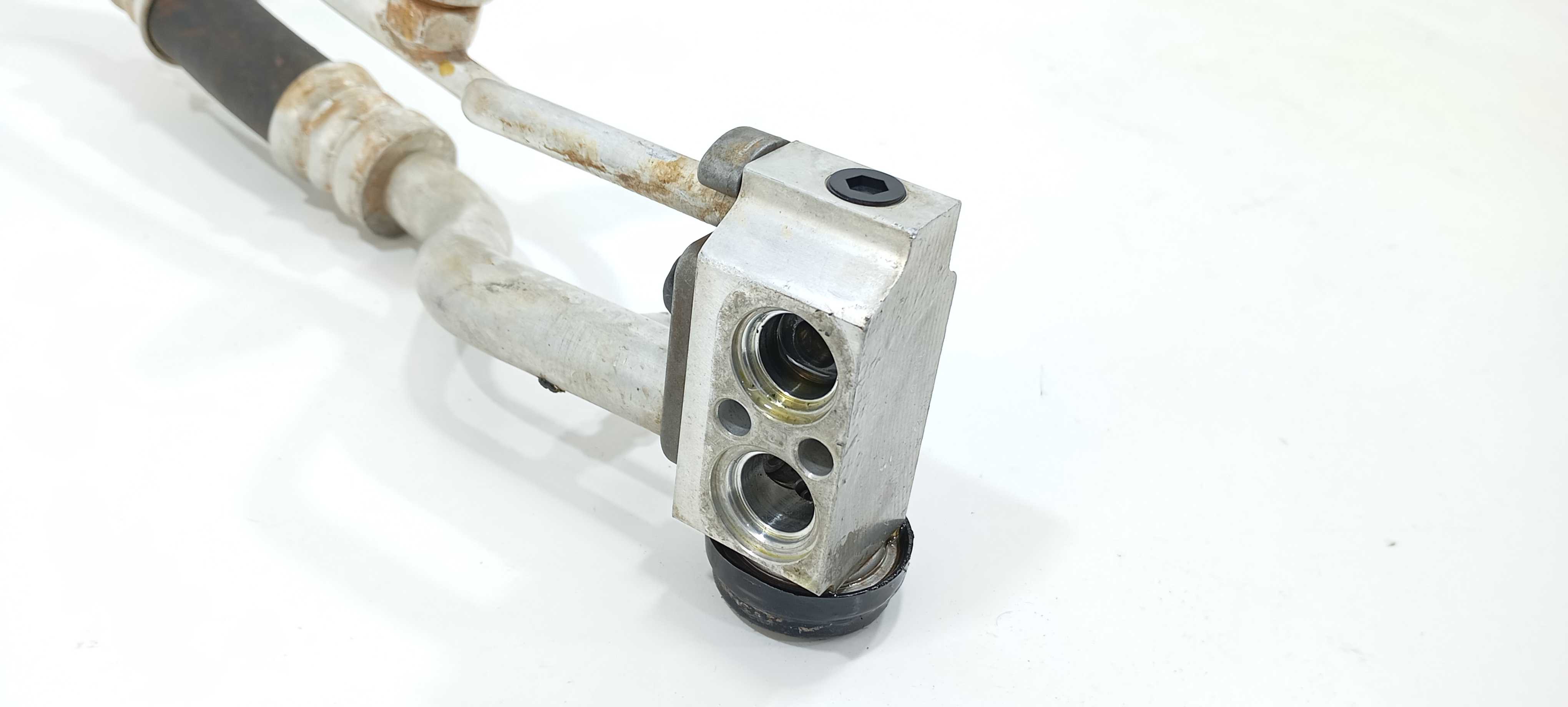 Tubo A/c Hyundai Hb20x Premium 1.6 2018 977751s001 2