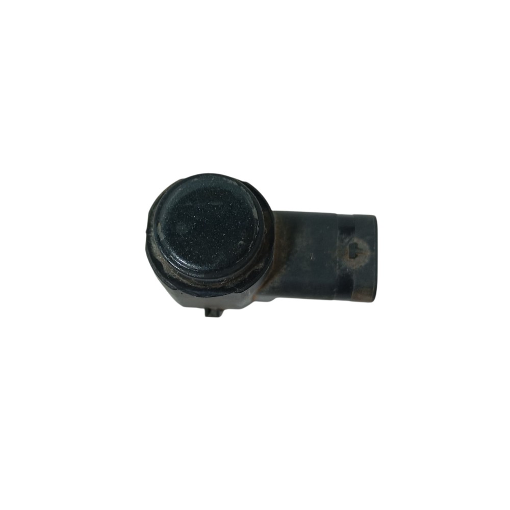 Sensor Estacionamento Dianteiro Freelander 2 2010 6w8315k859 Preto 5