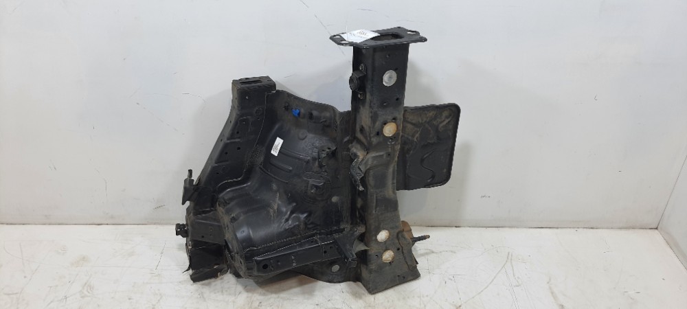 Ponta Longarina Lado Esquerdo Hyundai Ix35 2012 291302s000 – Preto 4