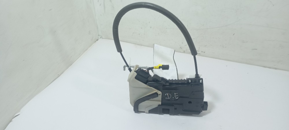 Fechadura Porta Dianteiro Esquerdo Hb20 2023 81310r1000 1