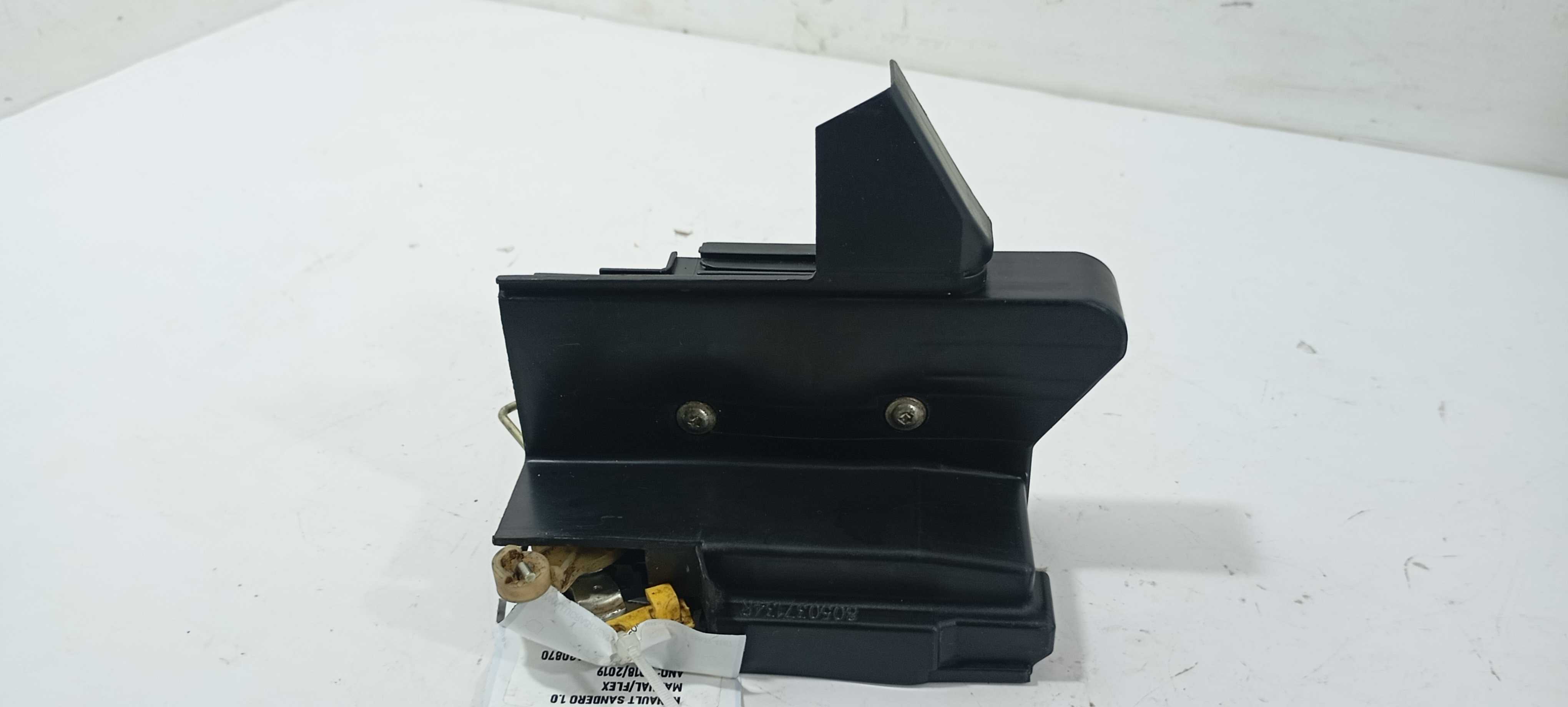 Fechadura Diant Esquerdo Renault Sandero 1.0 2019 805037134r 1