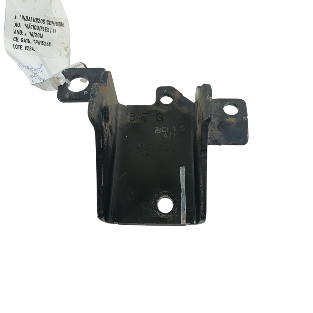 Suporte Inferior Coxim Cambio Hb20s 1.6 2016 219501s000 6