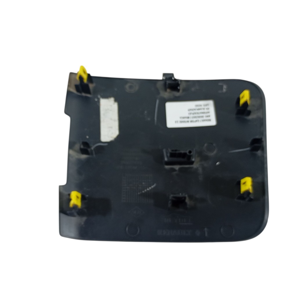 Tampa Painel Fusivel Renault Captur 2021 243223343r 4