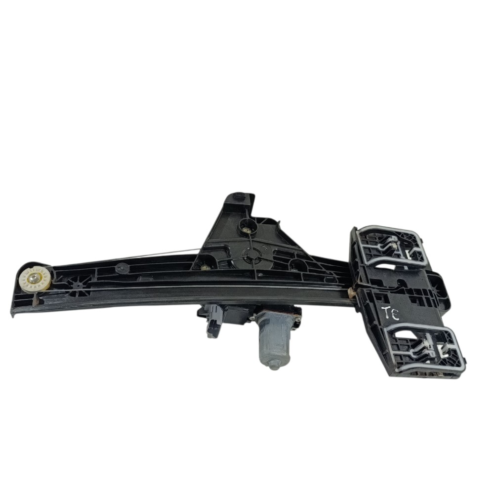 Máquina Vidro Traseira Esquerda Peugeot 208 2024 9829045980 8