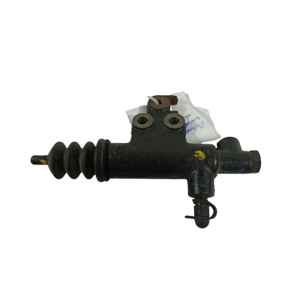 Atuador Embreagem Cambio Hb20 Sense 1.0 2022 41610r1100h