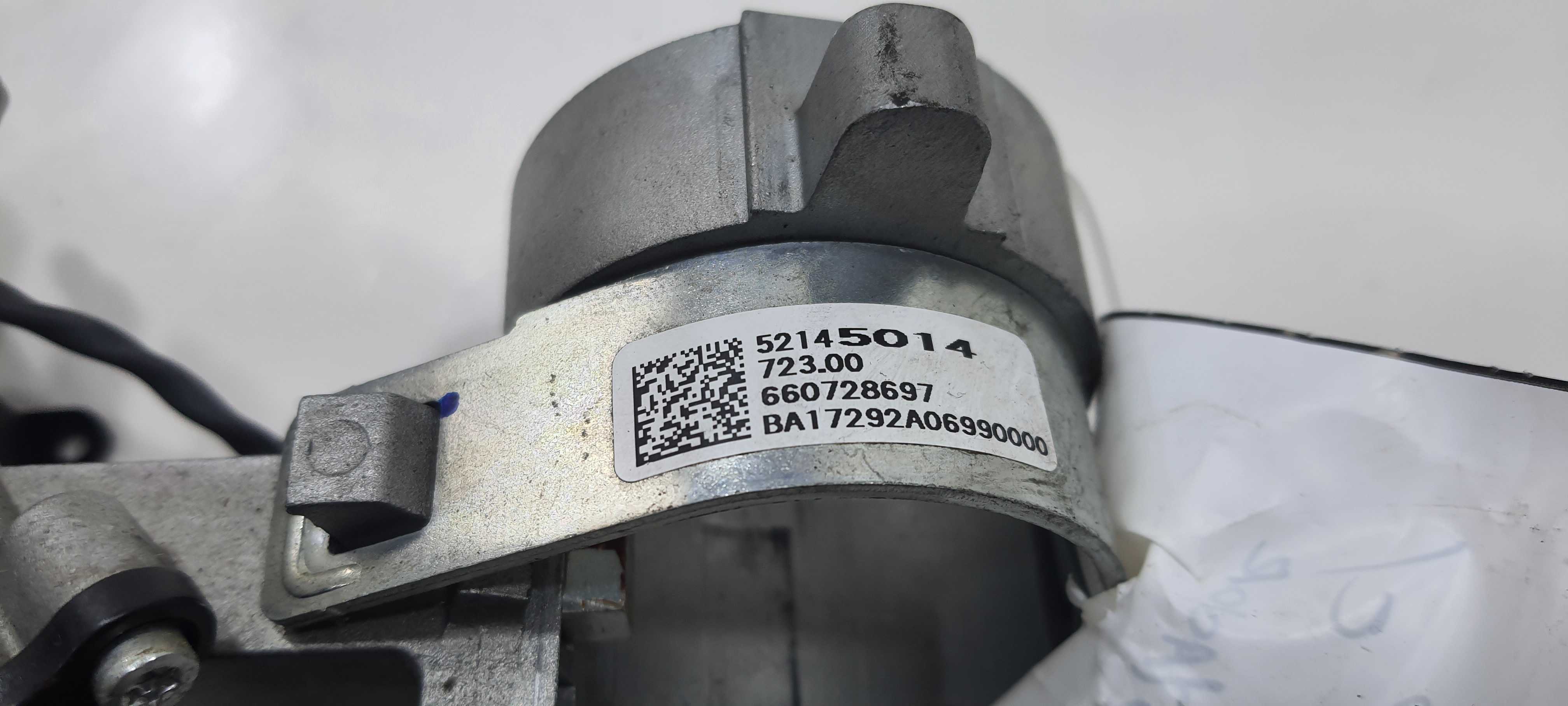 Cilindro Ignição Comutador Gm Onix Activ 1.4 2018 52145014 3