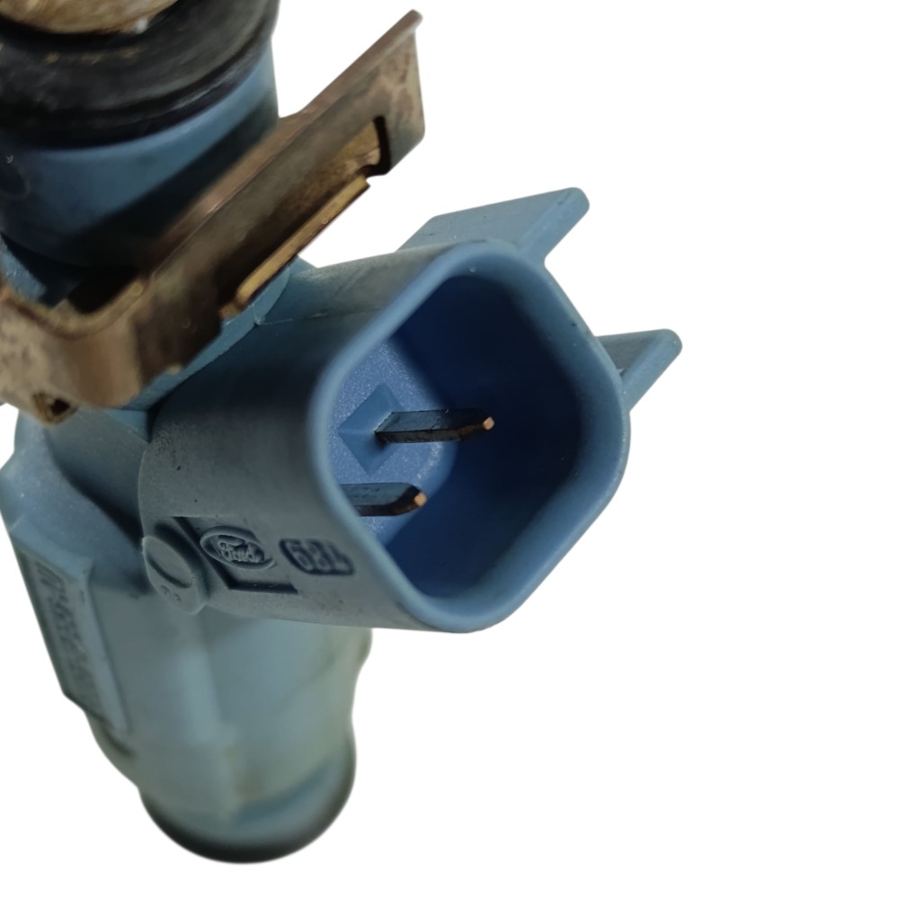 Bico injetor Ford ka se Hatch 2020 E3B59F593 4