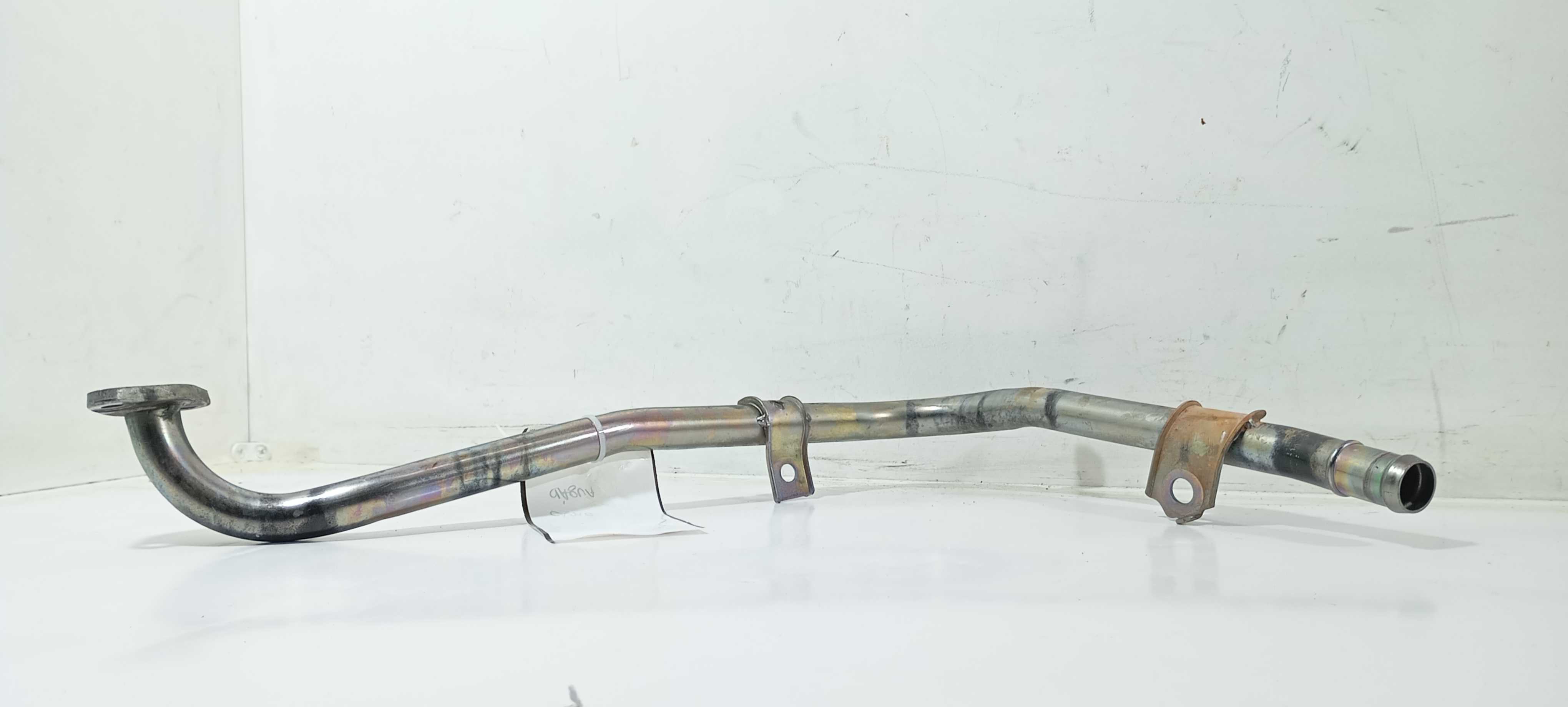 Cano Água Hyundai Hb20x Premium 1.6 2018  254572b000 9