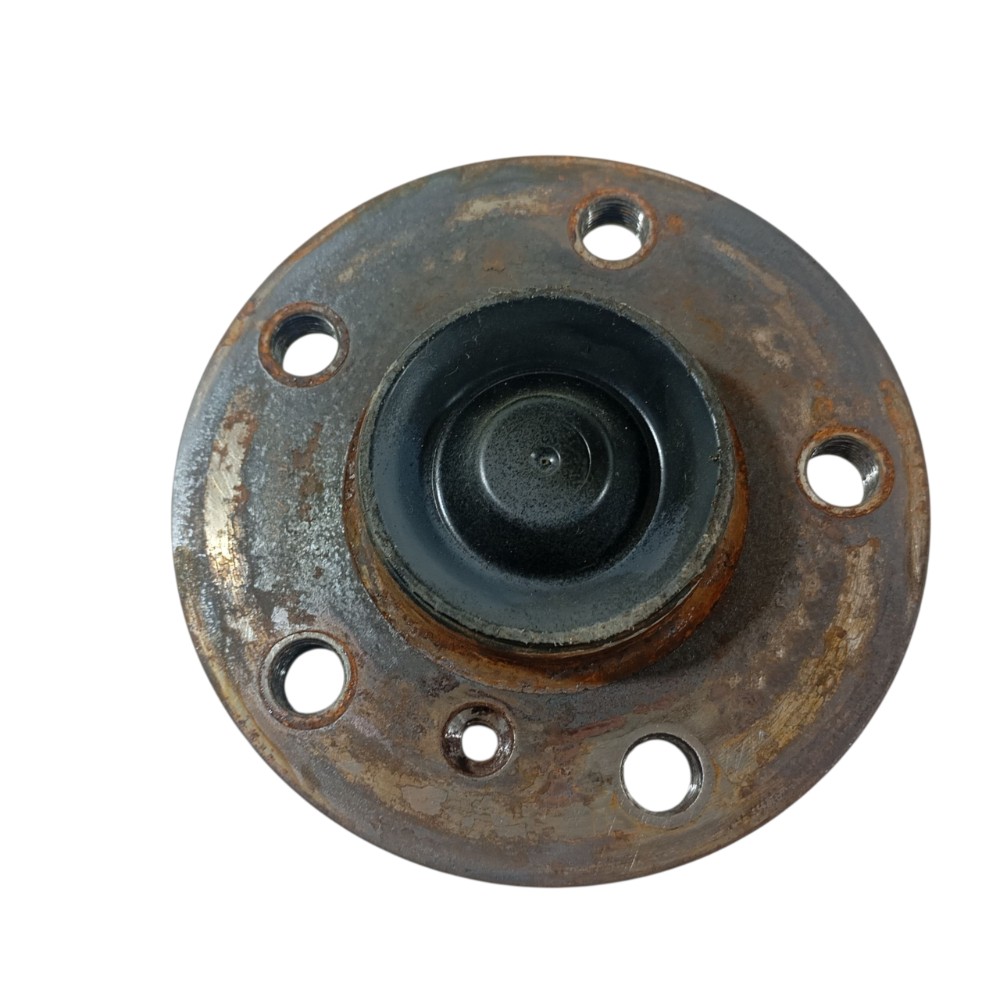 Cubo Roda Traseira Ambos Lados Bmw 225i 2.0 2015 31206794850 6