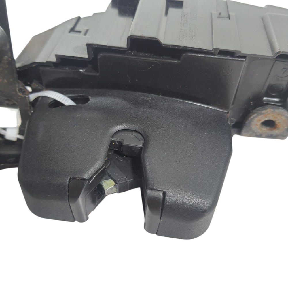 Fechadura Tampa Traseiro Aircross 1.6 2018 9671153780 6