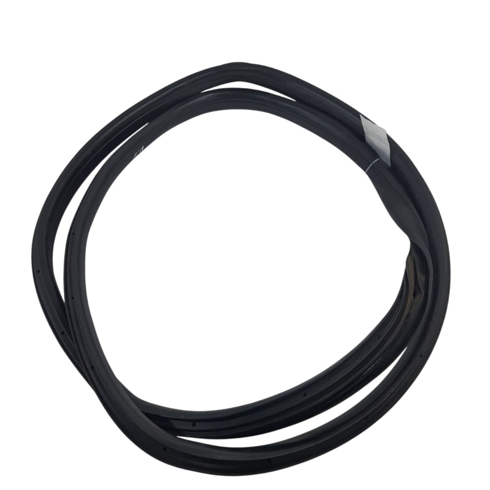 Borracha Porta Dianteira Direita Ford Ka 2021 E3b5a20708ap 3