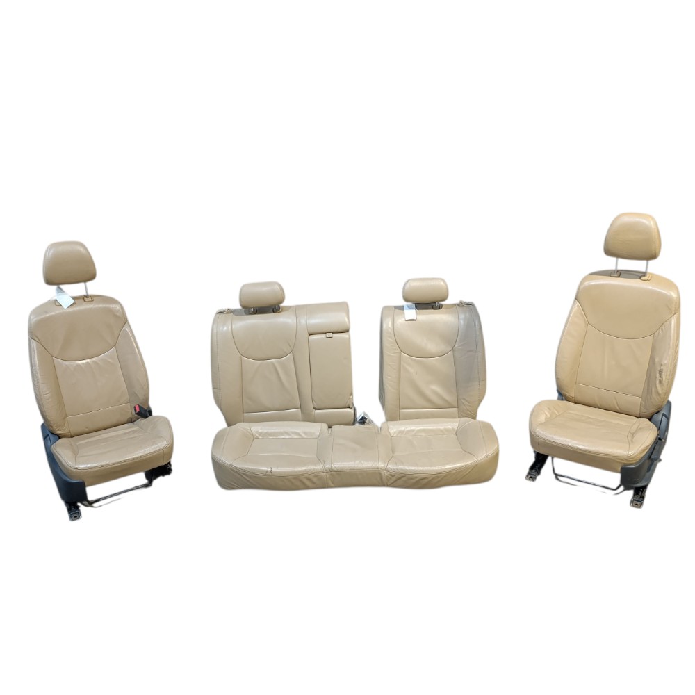 Jogo de banco Elantra gls 2013