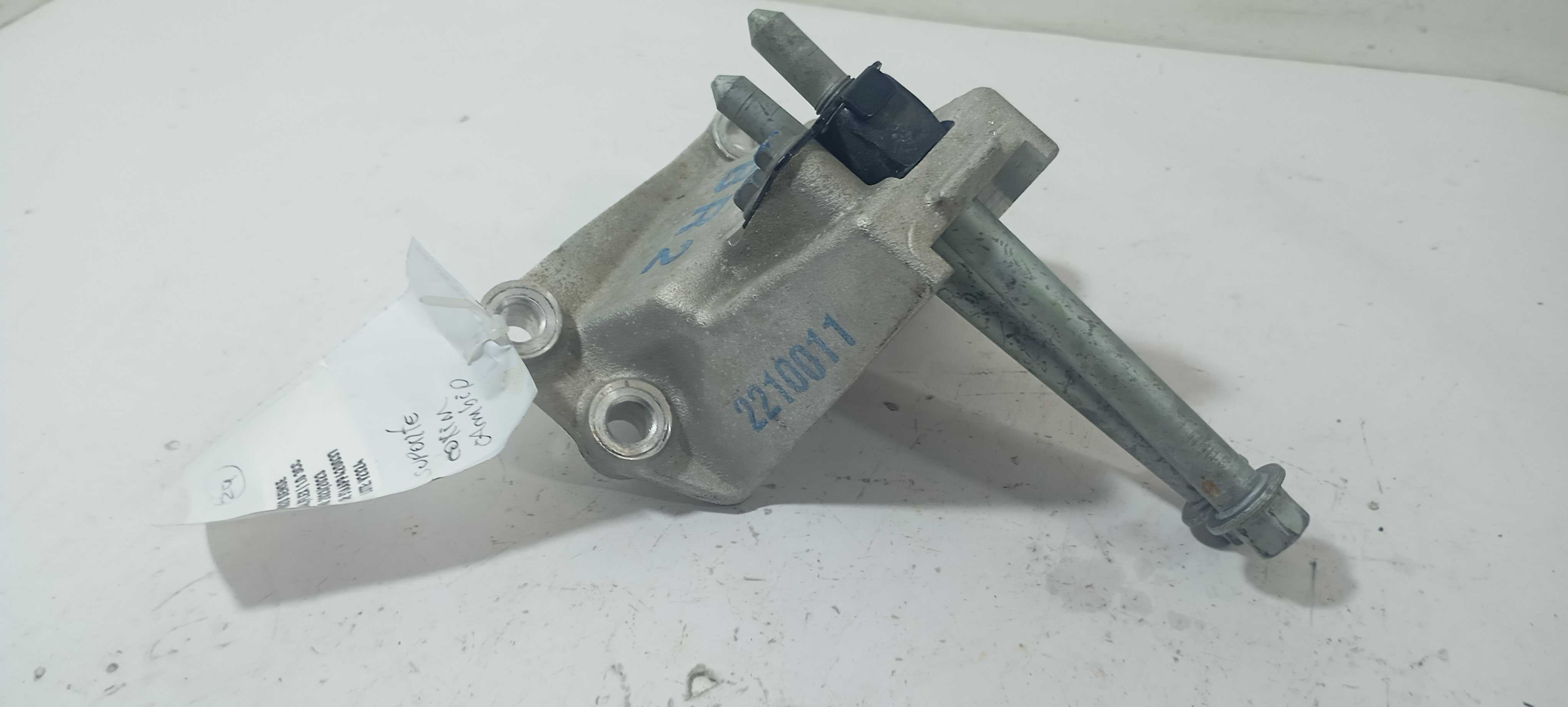 Suporte Coxim Cambio Hb20 Sense 1.0 2023 2210011 1