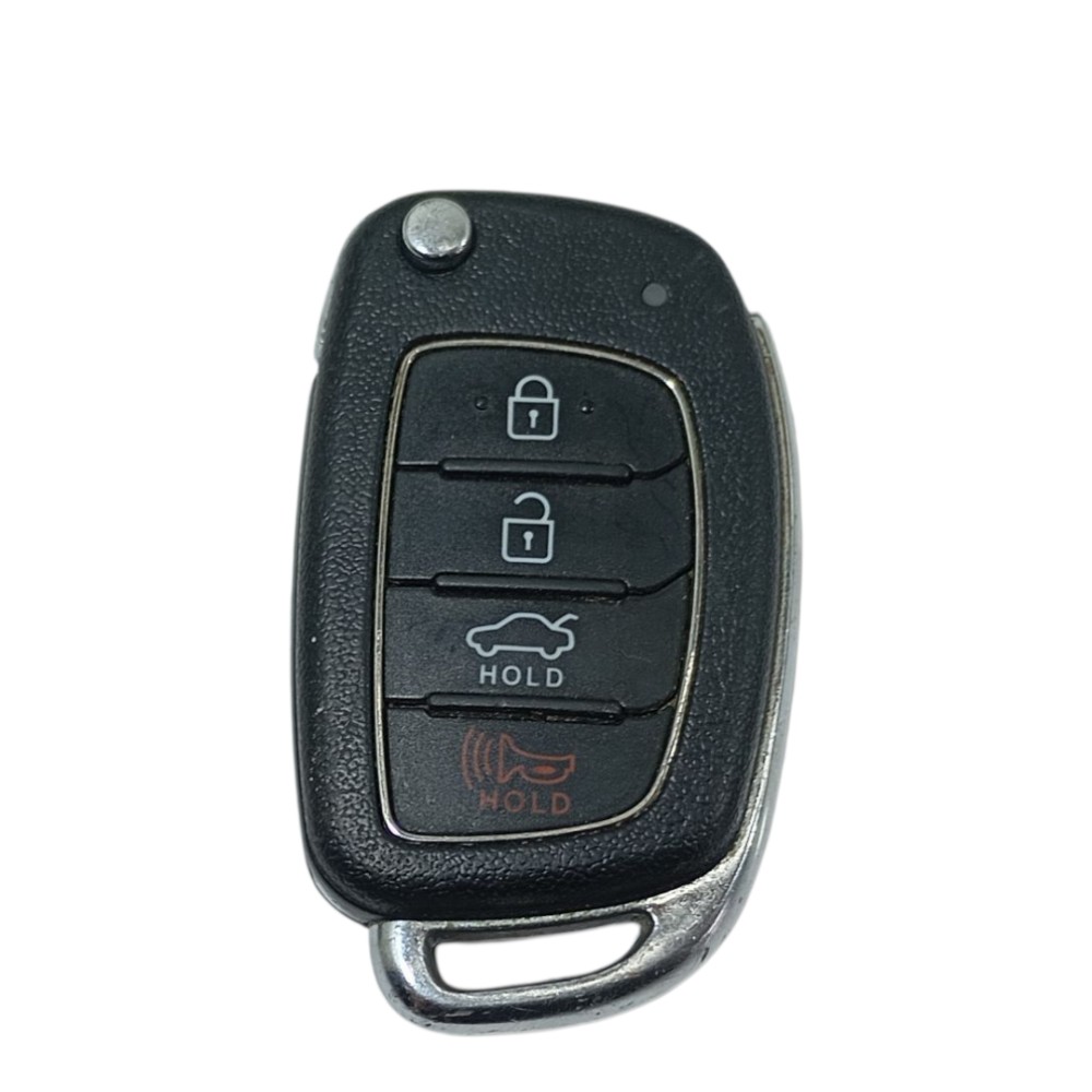 Kit Code Hb20 Comfort 1.0 2023 3910104013 9