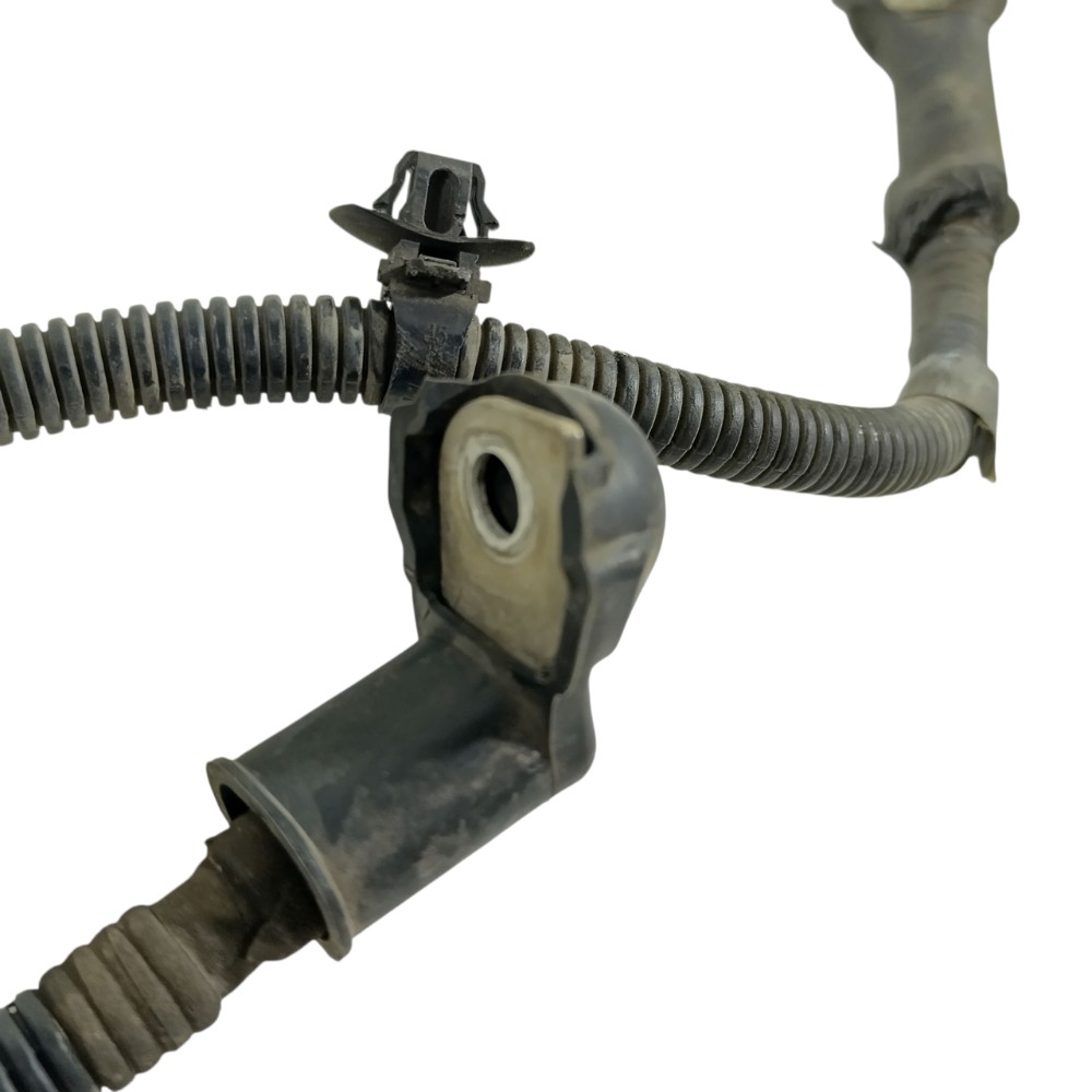 Chicote Positivo Bateria Hb20 Vision 1.0 2021 91850r1020 3