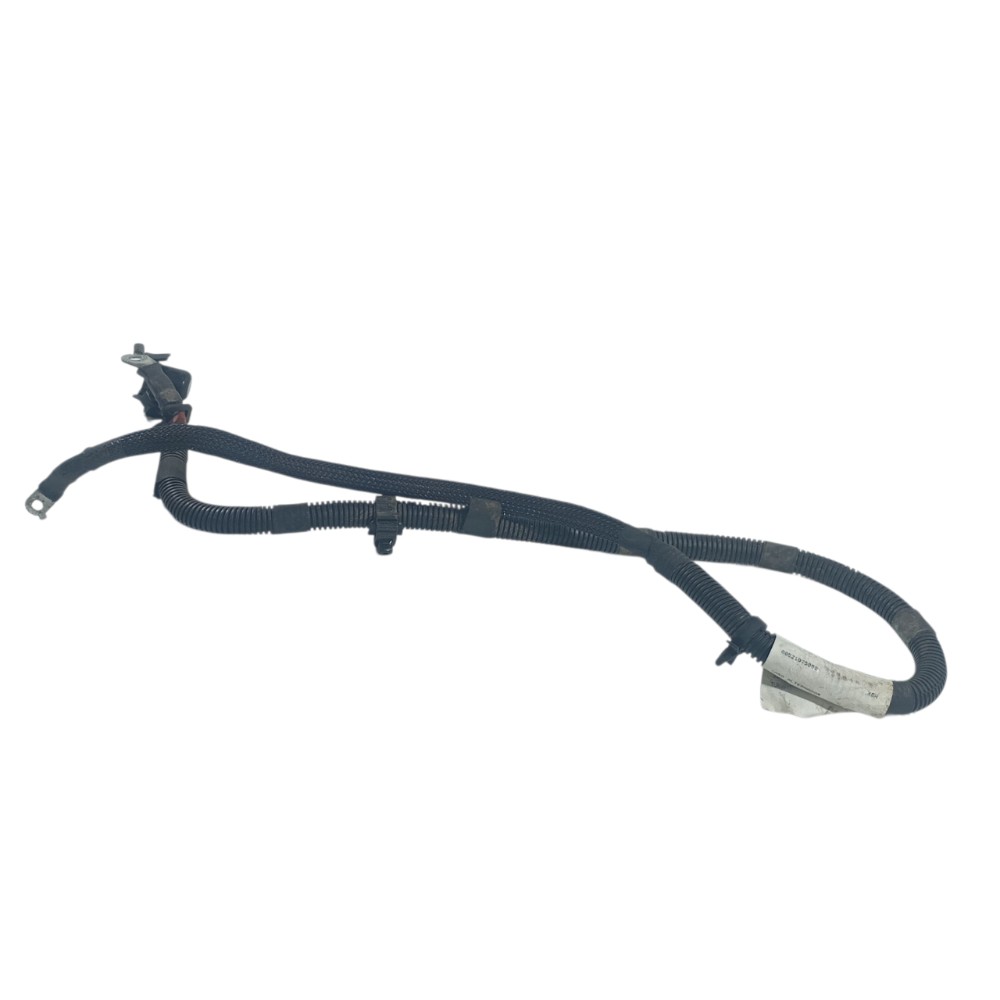 Chicote Alternador Argo Drive 1.0 2023 521975090 2