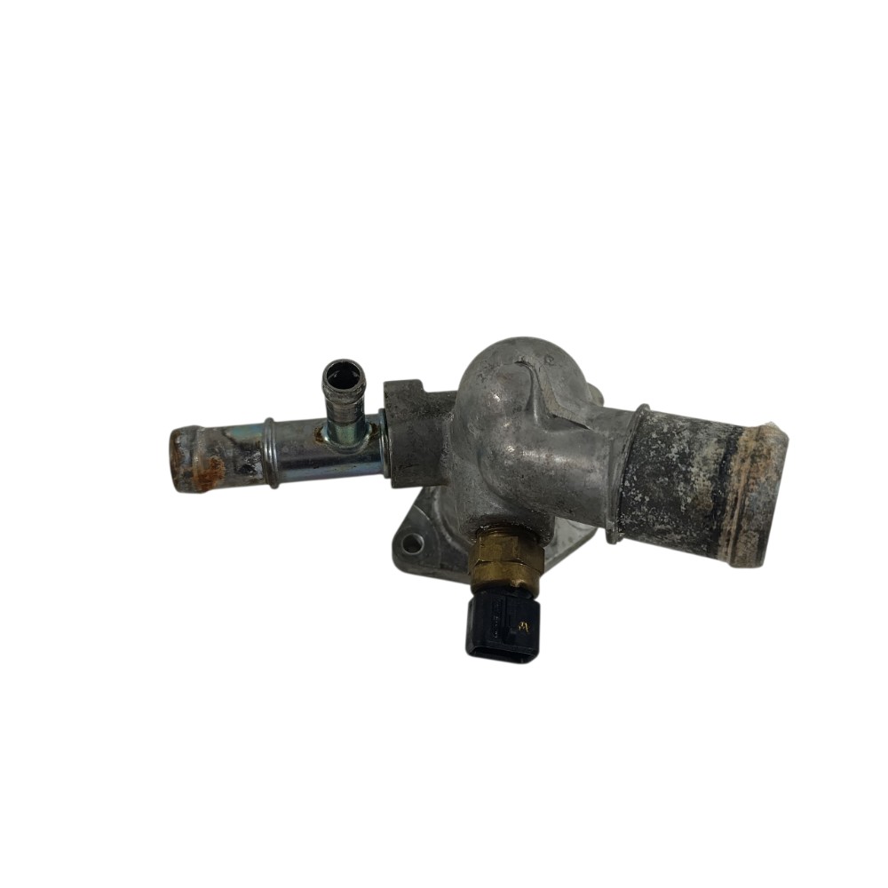 Flange Água Radiador Hb20s 1.6 2016 253291j100 4