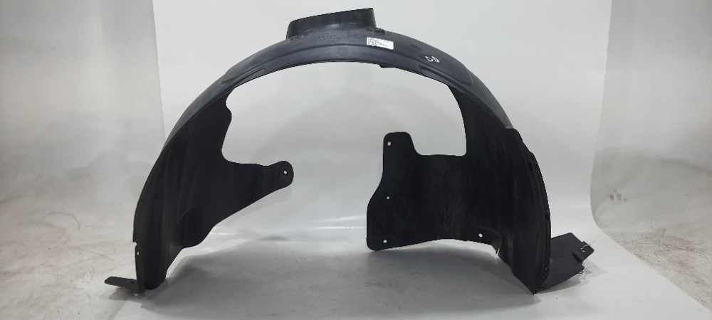 Parabarro Dianteiro Direito Avaria Cruze Sedan 2014 95074483 4