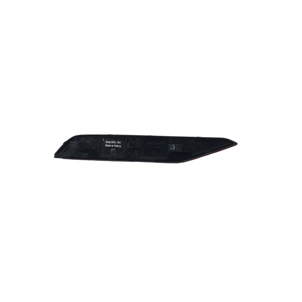 Refletor parachoque traseiro direito nivus 1.0 TSI 2021 2G5945106 4