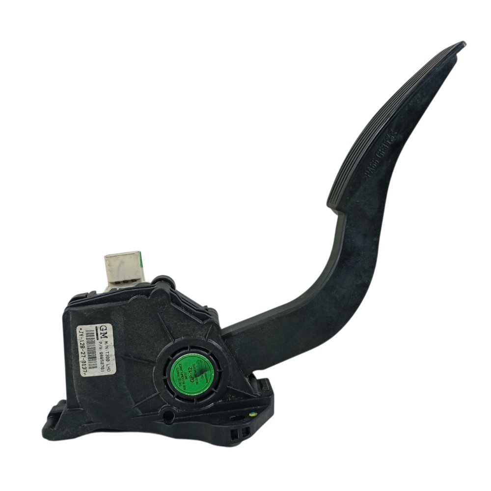 Pedal Acelerador Chevrolet Sonic 2012 96858781 2